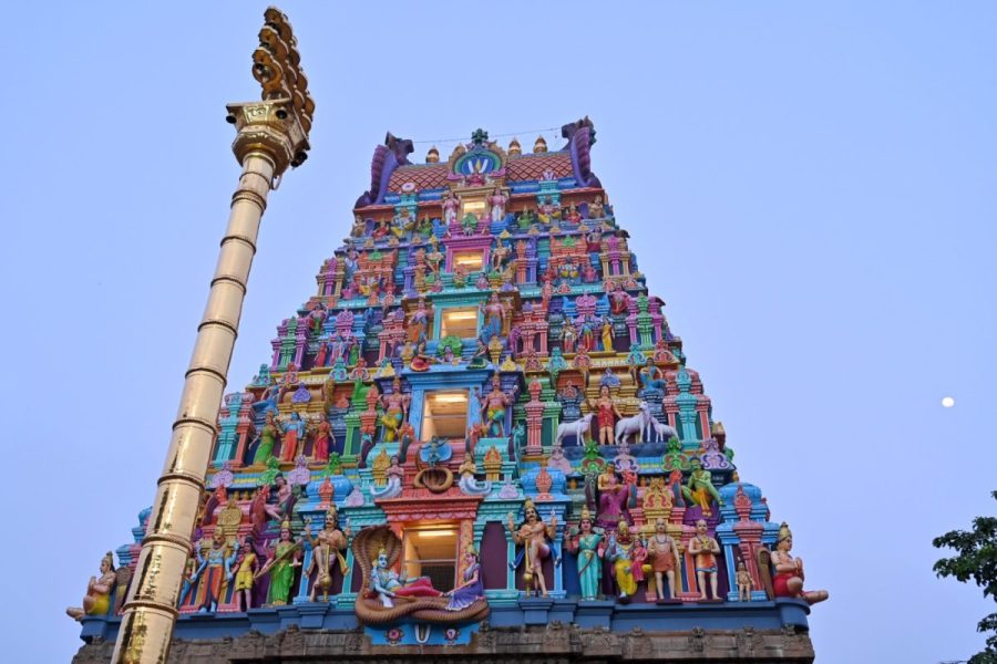 Tiruvannamalai