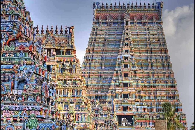 Tiruvannamalai