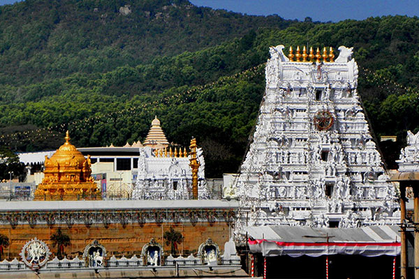 Tirupati